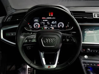 Audi Q3 foto 13