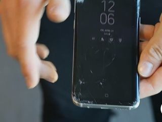 Samsung Galaxy S 8 (G950) Разбил? Не страшно, приноси к нам! foto 1