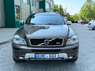 Volvo XC90 foto 2