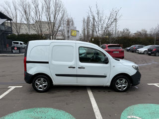 Mercedes Citan foto 4