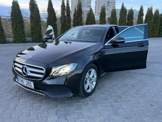 Mercedes E-Class