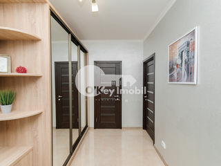 Apartament cu 2 camere, mobilat și utilat, Telecentru, 350 € ! foto 8