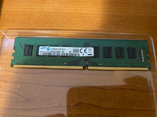 Samsung DDR4 8 GB