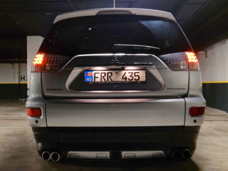 Mitsubishi Outlander foto 5