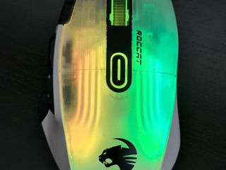 Roccat Kone XP Ergonomic 3D Lighting Gaming Mouse foto 3