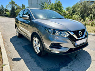 Nissan Qashqai foto 2