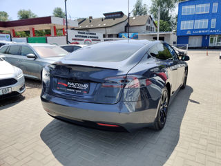 Tesla Model S foto 3