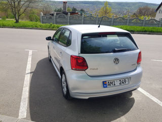 Volkswagen Polo foto 5