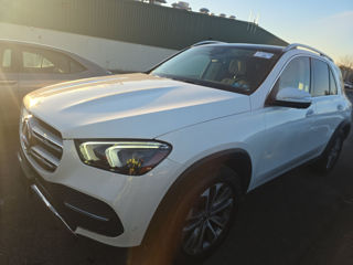 Mercedes GLE