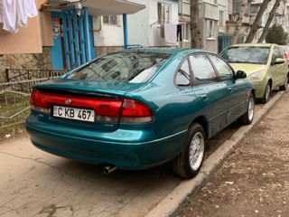 Mazda 626 foto 2