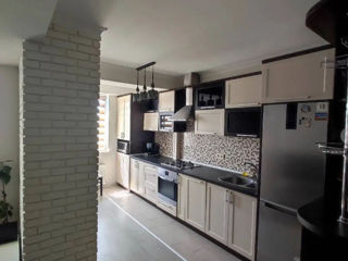 Apartament cu 2 camere, 78 m², Râșcani, Chișinău foto 7