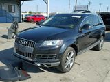 Audi Q7 foto 1