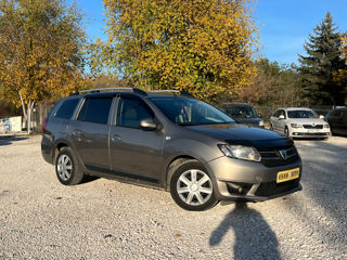 Dacia Logan Mcv