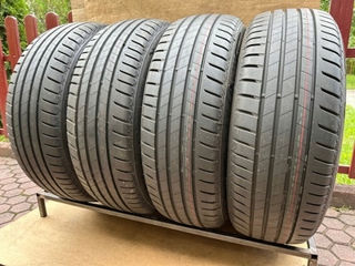 Anvelope Brigestone 205/50 R17 vara noi