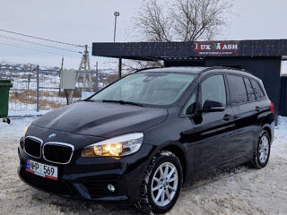 BMW 2 Series Gran Tourer