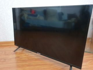 Продам Телевизор Tcl 40es560 Fhd Smart Tv Black Б/у