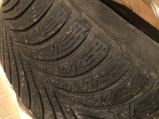 Cauciucuri Michelin Alpina 6 205/60 R16