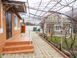 Se vinde casă pestr. Ion Neculce, Ghidighici, Chișinău foto 3