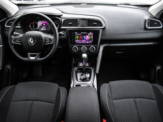 Renault Kadjar foto 7