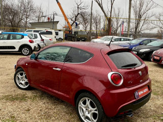 Alfa Romeo MiTo foto 6