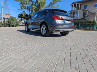 Audi Q5 foto 3