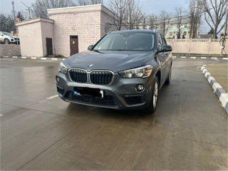 BMW X1 foto 3