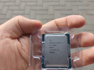 Intel Core i5-12400F 2.5-4.4GHz (6P+0E/12T,18MB, S1700, 10nm, No Integ.Graphics, 65W) Tray.[Nou]