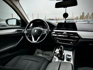 BMW 5 Series foto 13