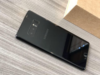 Samsung Galaxy Note 8