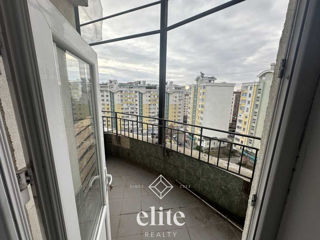 Apartament cu 2 camere, 76 m², Ciocana, Chișinău foto 10