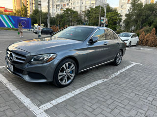 Mercedes C-Class foto 5