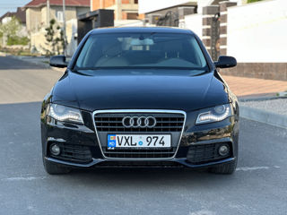 Audi A4 foto 3