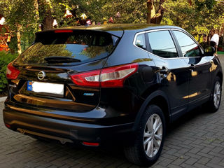 Nissan Qashqai foto 4