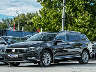 Volkswagen Passat foto 4