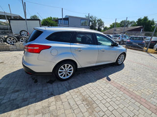 Ford Focus foto 5