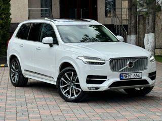 Volvo XC90 foto 2