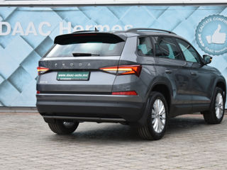 Skoda Kodiaq foto 6