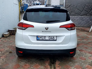 Renault Scenic foto 6