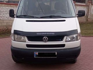Volkswagen Transporter t4 foto 1