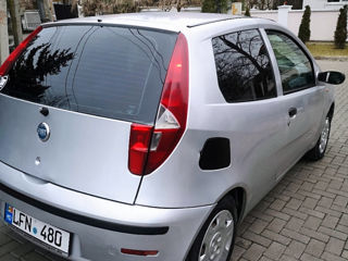 Fiat Punto foto 6