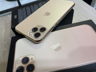 IPhone 11 Pro 64GB Full foto 2