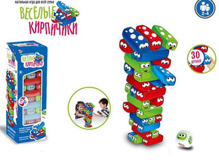 Игра веселые кирпичики foto 2