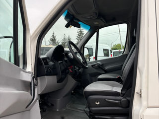 Volkswagen Crafter 35 foto 6