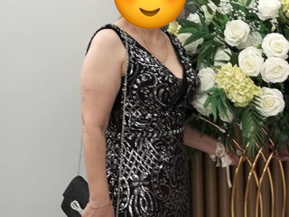 Se vinde rochie elegantă de seară! foto 2