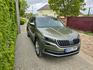 Skoda Kodiaq foto 3