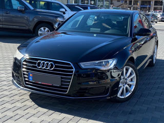 Audi A6 foto 0