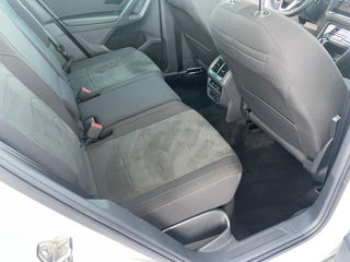 Volkswagen Tiguan фото 13