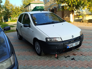 Fiat Punto foto 2