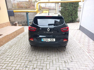 Renault Kadjar foto 4