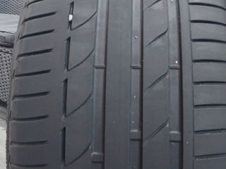 275 35 R20 Bridgestone  o bucată